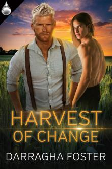 Harvest of Change