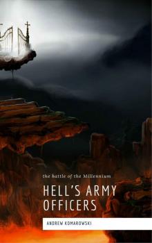 Hell's army officers