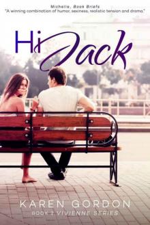 HiJack (The Vivienne Series Book 2)