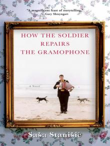 How the Soldier Repairs the Gramophone