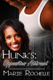 Hunks: Opposites Attract