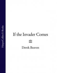 If the Invader Comes