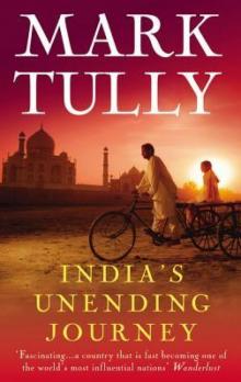 India's Unending Journey_Finding Balance in a Time of Change