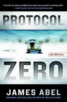 Joe Rush 02: Protocol Zero