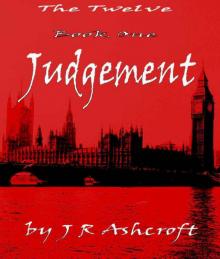 Judgement (The Twelve)