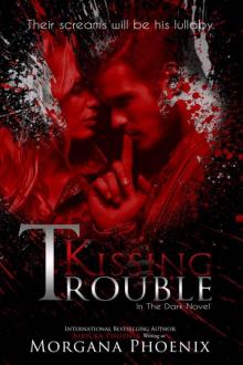 Kissing Trouble