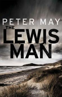 Lewis 02 - The Lewis Man