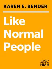 Like Normal People