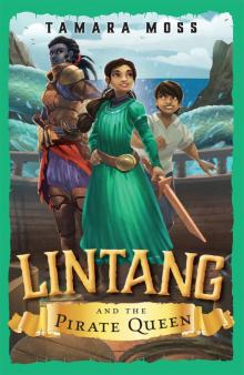 Lintang and the Pirate Queen