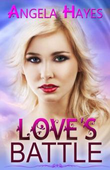 Love's Battle (True Blue Trilogy)