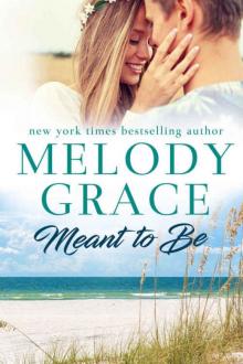 Meant to Be (Sweetbriar Cove Book 1)