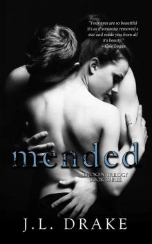 Mended