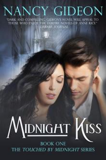 Midnight Kiss