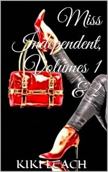 Miss Independent, Volumes 1 & 2