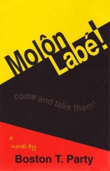 Molon Labe!