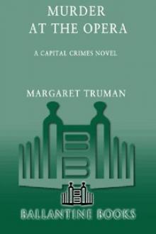 Murder at the Opera: A Capital Crimes Novel