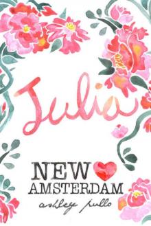 New Amsterdam: Julia