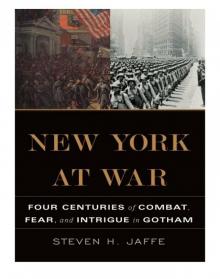 New York at War