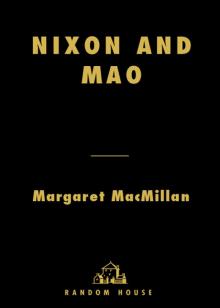 Nixon and Mao