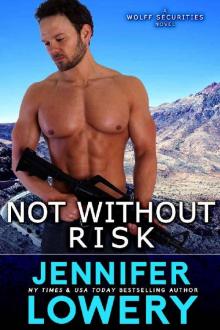 Not Without Risk (Wolff Securities Book 2)