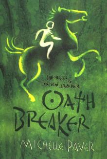 Oath Breaker