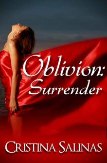 Oblivion: Surrender