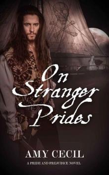 On Stranger Prides