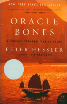 Oracle Bones