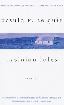 Orsinian Tales