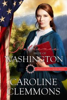 Patience_Bride of Washington