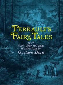 Perrault's Fairy Tales (Dover Children's Classics)