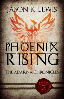 Phoenix Rising