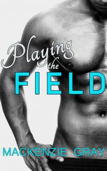 Playing the Field ebook final draft