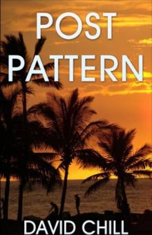 Post Pattern (Burnside Mystery 1)