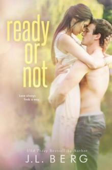 Ready or Not (The Ready Series Book 4)