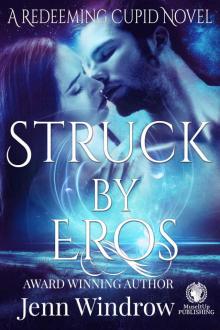 redeeming cupid 01 - struck by eros