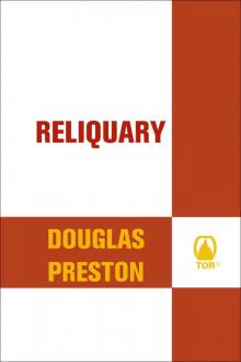 Reliquary (Pendergast, Book 2) (Relic)