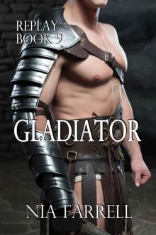 Replay Book 9: Gladiator