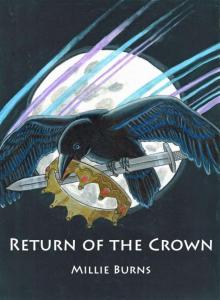 Return of the Crown