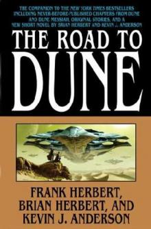 Road to Dune