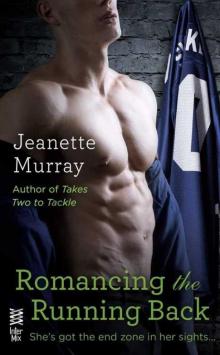 Romancing the Running Back