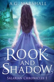 Rook and Shadow (Salarian Chronicles Book 1)