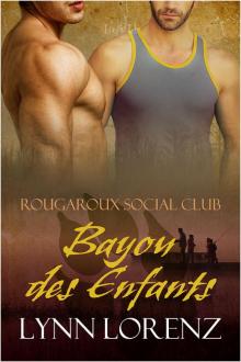 Rougaroux Social Club 4: Bayou des Enfants