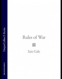 Rules of War