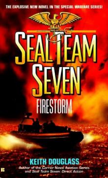 Seal Team Seven 5 - Firestorm