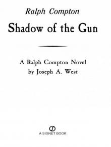 Shadow of the Gun