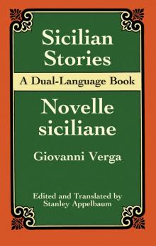 Sicilian Stories