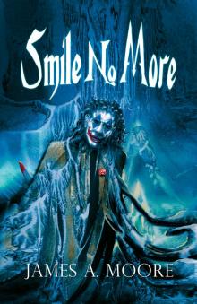 Smile No More