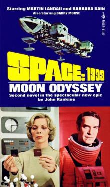 Space 1999 #2 - Moon Odyssey