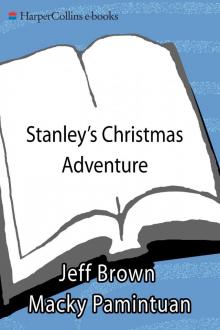 Stanley's Christmas Adventure